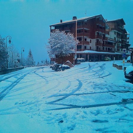 Magnifique Studio Au Pied Du Telecabine D'Arrondaz Et Des Pistes De Ski Modane Εξωτερικό φωτογραφία