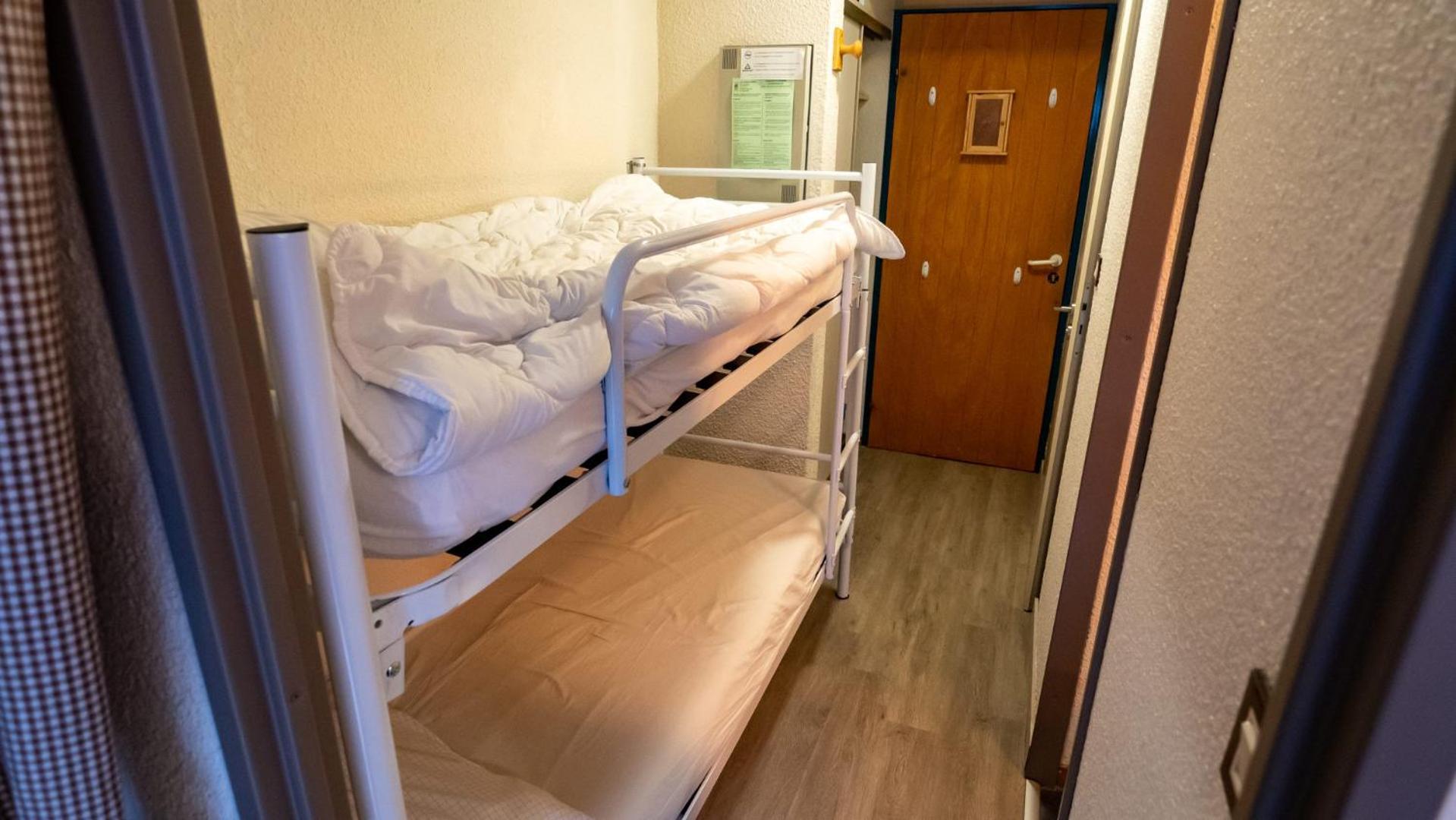 Magnifique Studio Au Pied Du Telecabine D'Arrondaz Et Des Pistes De Ski Modane Εξωτερικό φωτογραφία